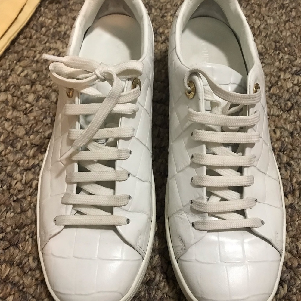 Sneakers Louis Vuitton